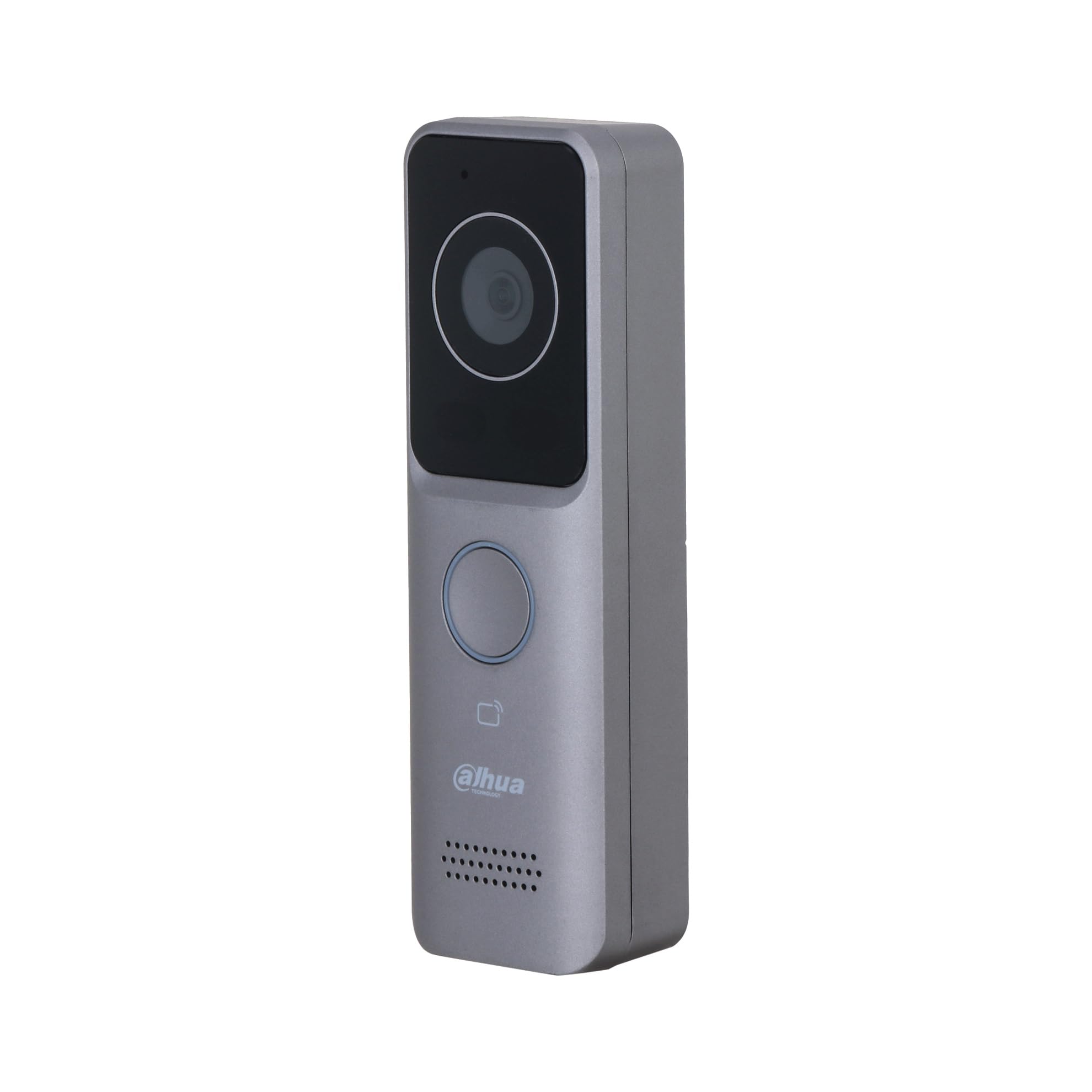 Dahua Interphone de villa IP et Wifi - VTO2311R-WP