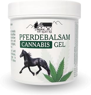 Gel de Aceite de Semilla de Cáñamo Refrescante | Especial Espalda, Cuello, Hombros | Fórmula Hidratante ligera ideal Cui...