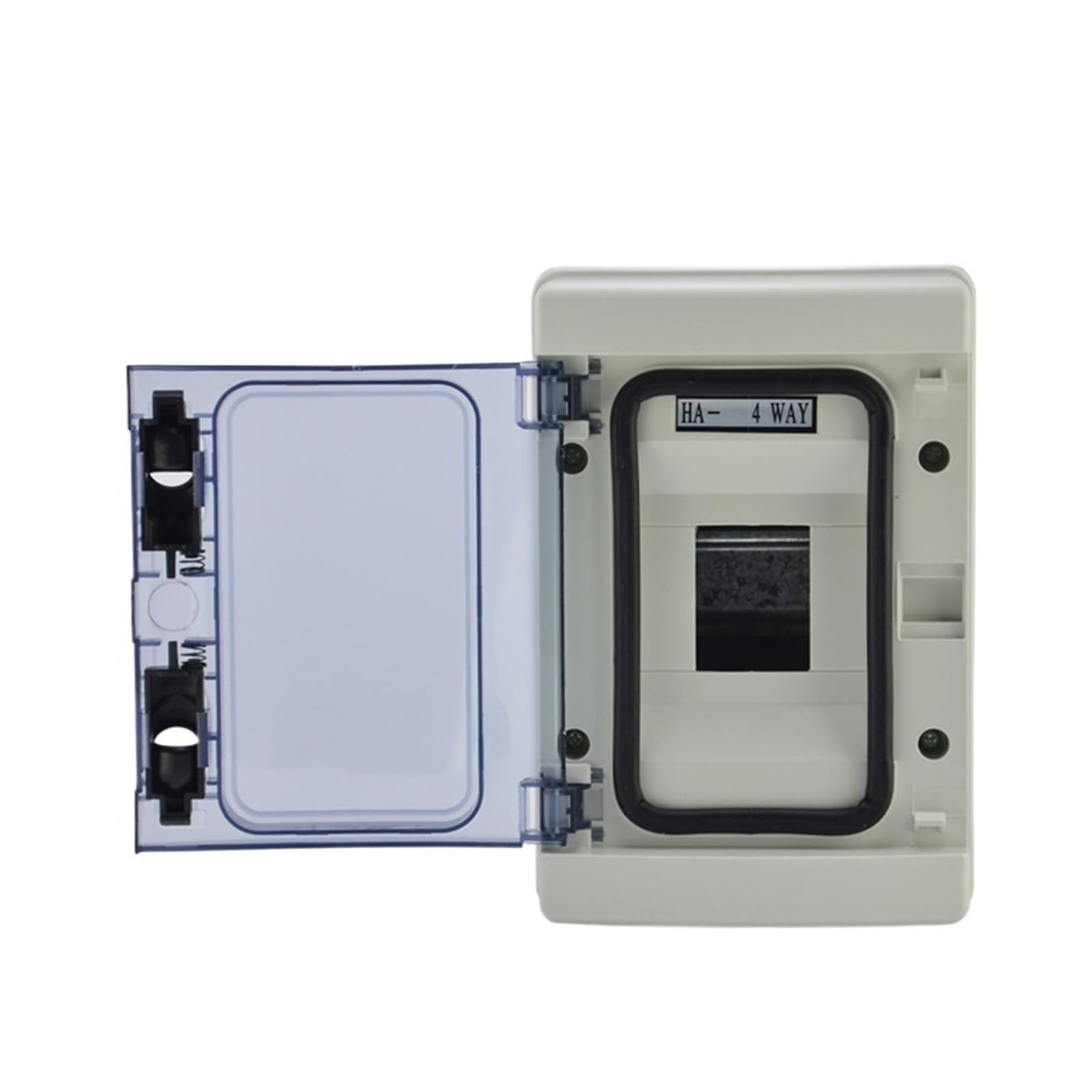 Scatola Di Distribuzione In Plastica ABS/PC Impermeabile IP65 Da 140 * 210 100 Mm, Alimentazione For Installazione Progetti Interruttori Domestici Protezione Adeguata