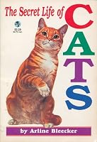The Secret Life of Cats B00005WS81 Book Cover