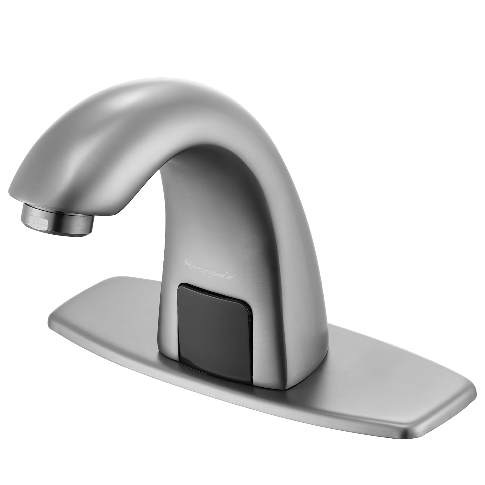 Charmingwater Touchless Bathroom Sink Faucet