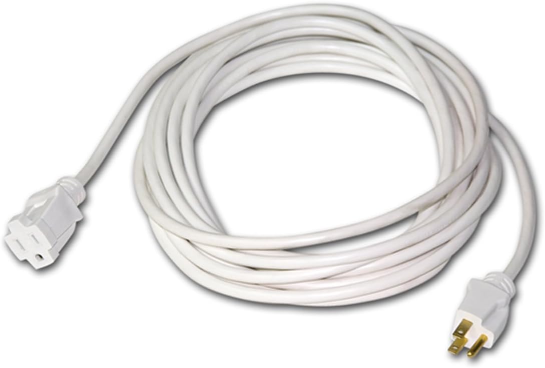 25-Foot 12/3 Outdoor / Indoor Catering Extension Cord