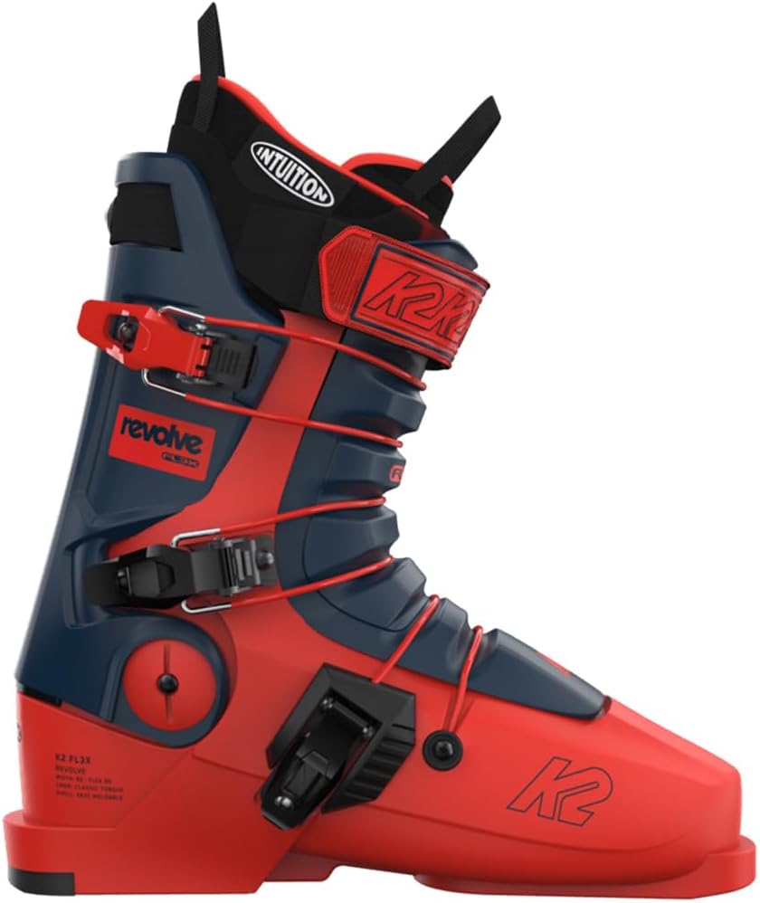 SALOMON スキーブーツ 25.0〜25.5cm MISSION RS7 【公式通販】