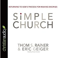 Simple Church