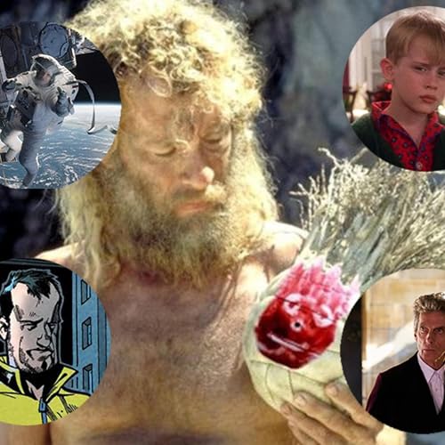 Inquisi&ccedil;&atilde;o Pangal&aacute;ctica #23 - Personagens Solit&aacute;rios