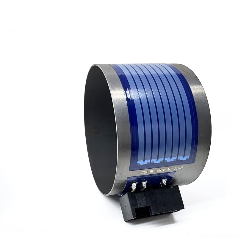 Chauffage pour lave-vaisselle Bosch ou Siemens