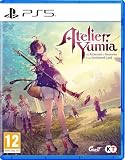 Atelier Yumia: The Alchemist of Memories & the Envisioned Land - PS5 - UK PAL (EU Version)
