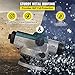 VEVOR Automatic Optical Level 26X Auto Level Kit High Precision Height/Distance/Angle Measure with Magnetic Dampened Compensator and Transport Lock, IP54 Waterproof