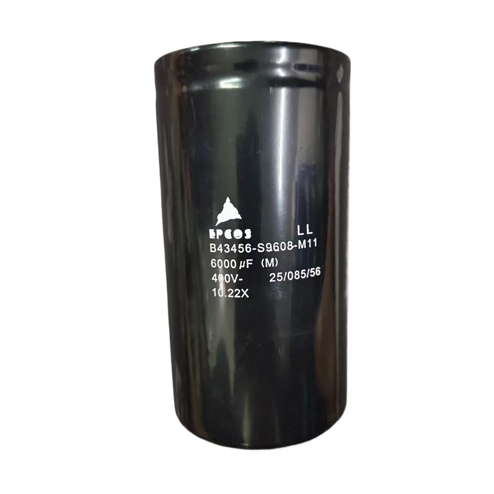 B43456-S9608-M11 400V6000UF Aluminium-Elektrolytkondensator