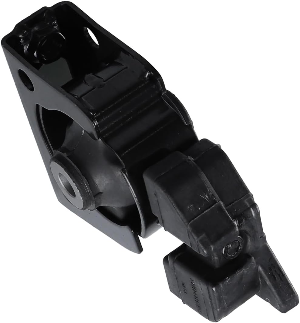 Set of 4 Engine Motor & Transmission Mount Compatible with Toyota Prius, Prius Plug-in, Prius V 1.8L 2010-2015, Replace OE: A62053, A42004, A72024, A62000
