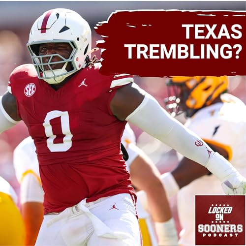 Brent Venables' Culture REVOLUTION Transforms Oklahoma | Can Brotherhood Mentality Overpower Texas?