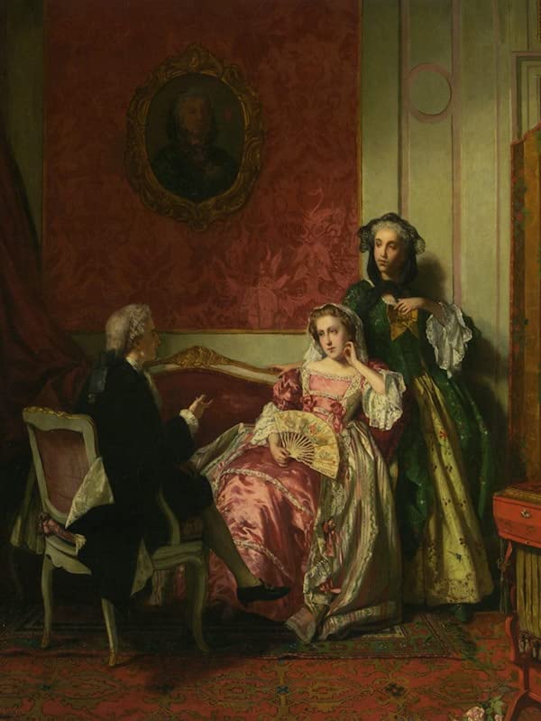 Poster Jean Carolus 60x90cm : la solution idéale pour habiller un mur vide