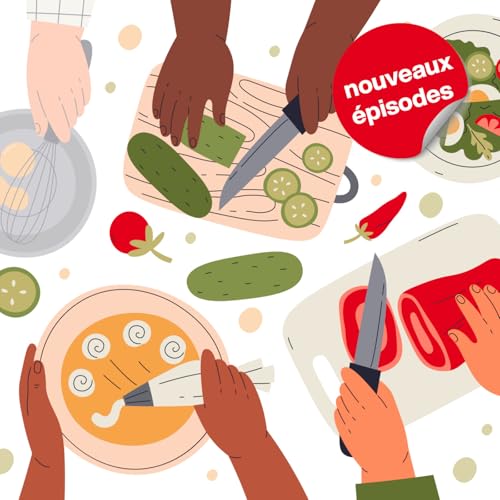 Bande annonce &bull; Recette de poche