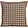 VHC Brands Bingham Star 16 x 16 Fabric 32897 Pillow