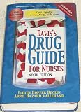 Davis' Drug Guide for Nurses, Ninth Edition
