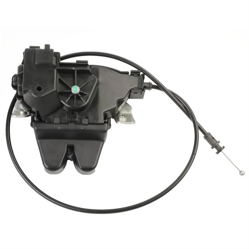 Serrure Hayon Coffre W204 W212 bloqué ? Actionneur A2047500185 Solution - 8