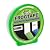 FROGTAPE Multi-Surface Painter's Tape with PAINTBLOCK, Medium Adhesion, 1.41" Wide x 60 Yards Long, Green (1358465)
