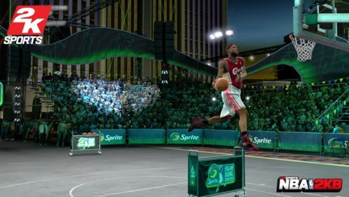 Image of NBA 2K8 - Xbox 360 (Renewed)