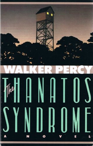 The Thanatos Syndrome B000JI2H3G Book Cover