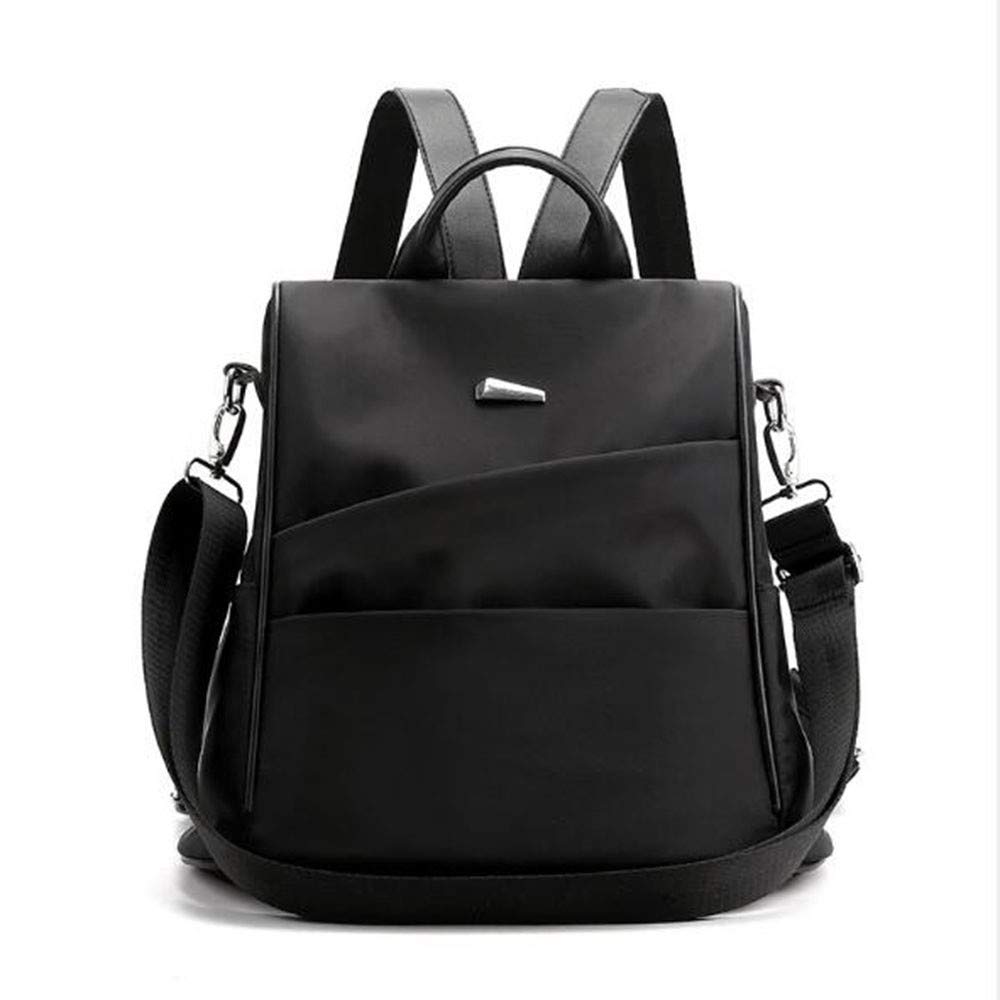 Sac à dos pour femme rose clair parfait pour le bureau et les sorties en ville