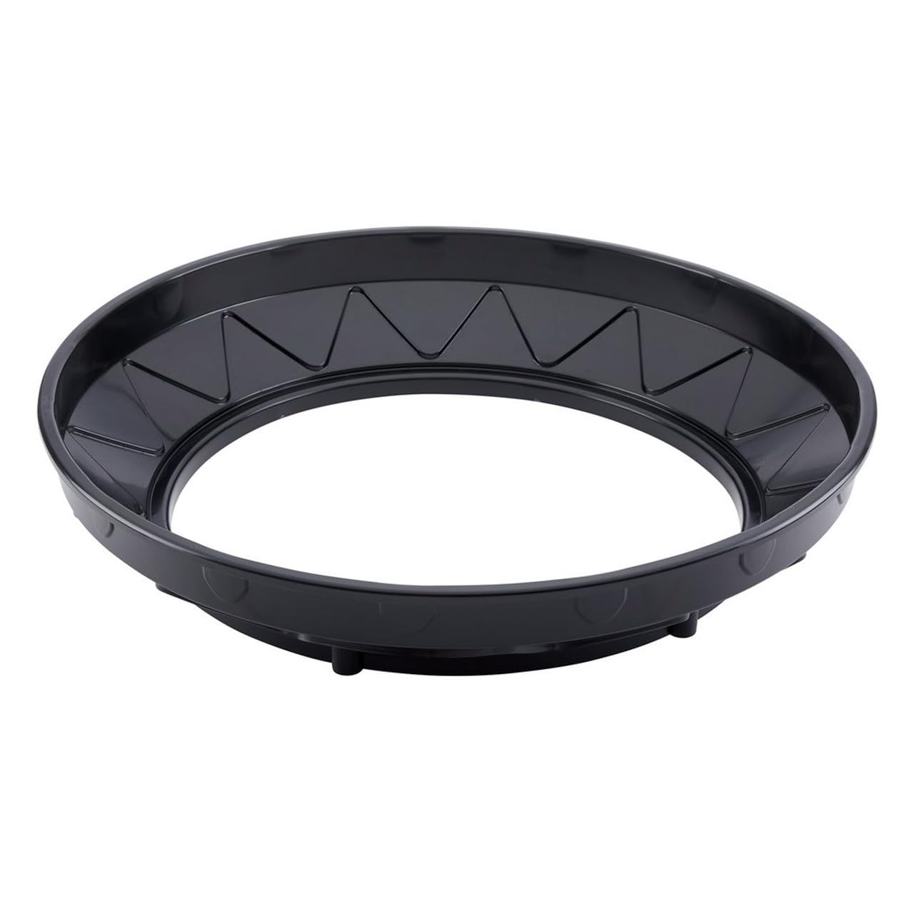 Draper 420mm to 550mm Oil Drainer Extension Funnel