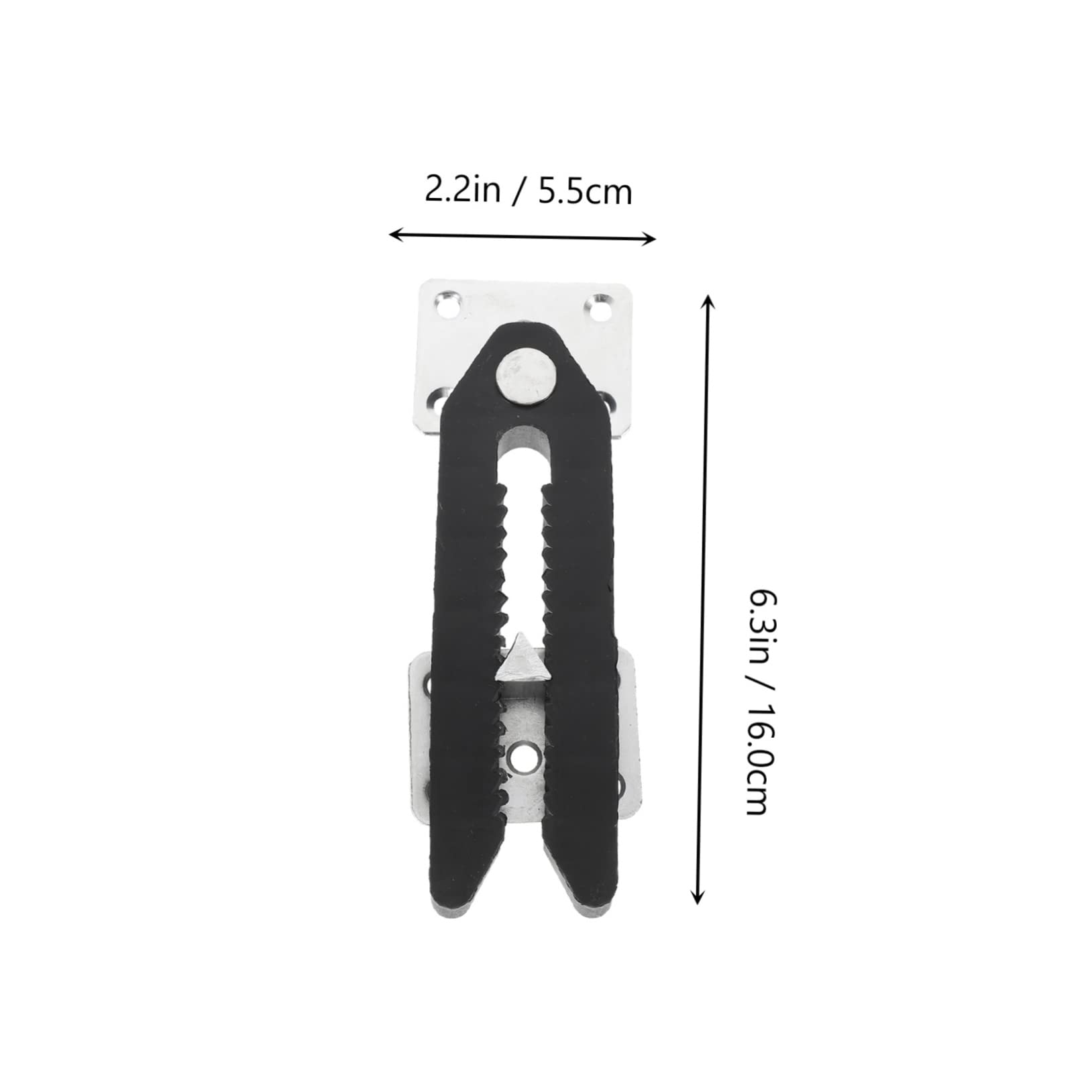 Zerodeko Accroche Canape Dangle 10 Pcs Canapé Connecteur Meubles Accessoires Canapé pour Sectionnels Canapé pour Sectionnel Canapé Pinces en Crokinole Accessoires Pinces pour Canapé
