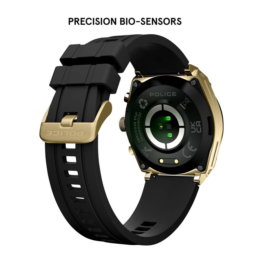 SMARTWATCH Police SMARTWATCH