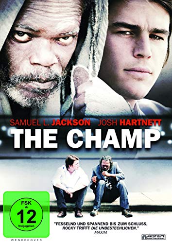 Preisvergleich Produktbild The Champ