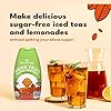 SweetLeaf Unflavored Liquid Monk Fruit - Monk Fruit Liquid Sweetener Drops, Organic Monk Fruit Extract, Zero Calorie Sweetener, Sugar Free, Keto Friendly, Erythritol Free - 1.7 Fl Oz #2