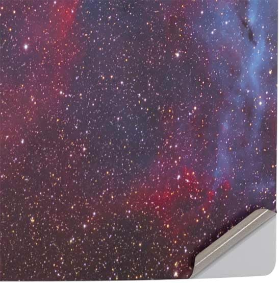 Skinit Decal Gaming Skin Compatible with PS5 Pro Console - Officially Licensed Sharpless 2-132 Emission Nebula Design