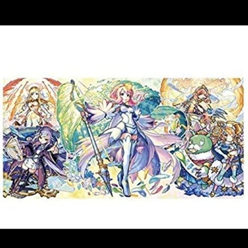 店舗 モンスターストライク モンスト タオル バスタオル 2020 ビナー 超獣神祭