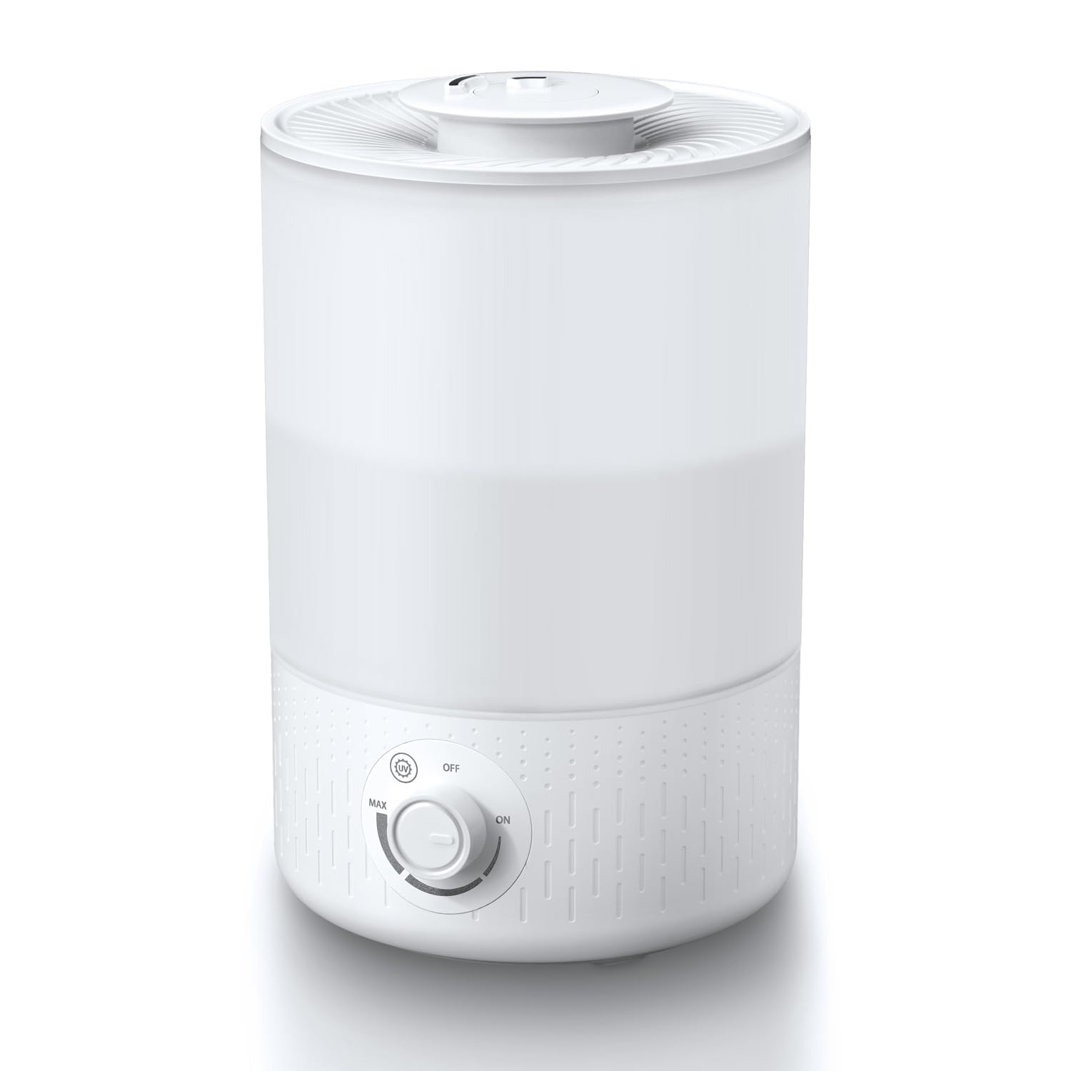 Amazon.co.jp: 加湿器 大容量 3.5L 2025新登場 UVライト除菌 超音波式
