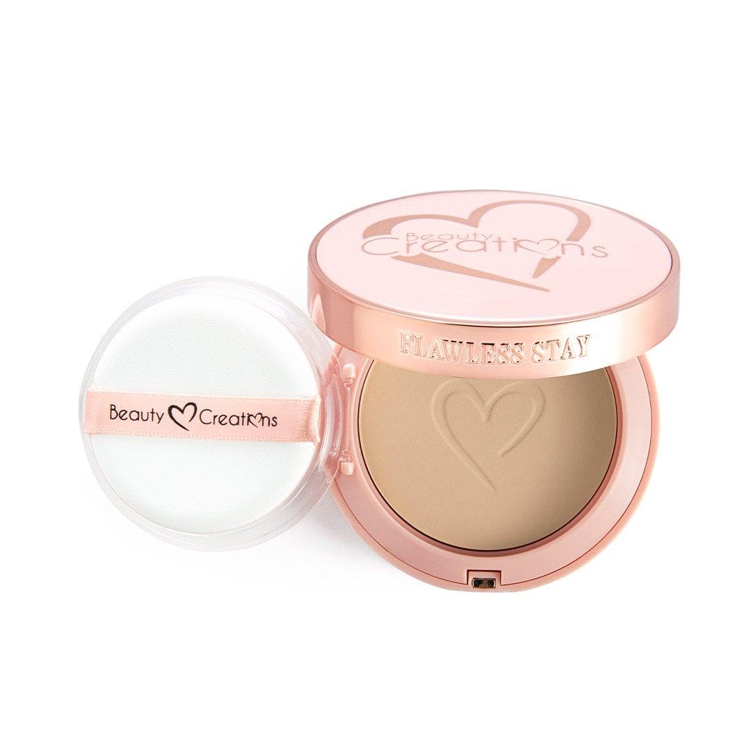flawless stay powder foundation fsp 2.0