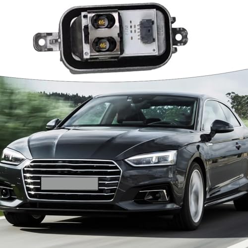 Module DRL LED Audi A5 S5 RS5 2013-2016 réf 1305715178 - 6