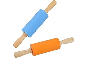 Koogel Kids Rolling Pin: A Culinary Adventure for Little Hands