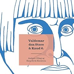 Page de couverture de Valdemar Den Store & Knud 6.