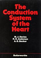 The Conduction System Of The Heart 0407001336 Book Cover