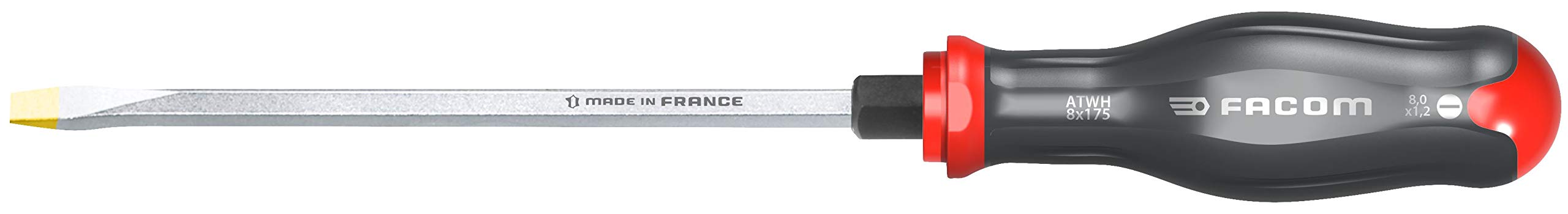 Facom ATWH12X200 - Cacciavite - 4