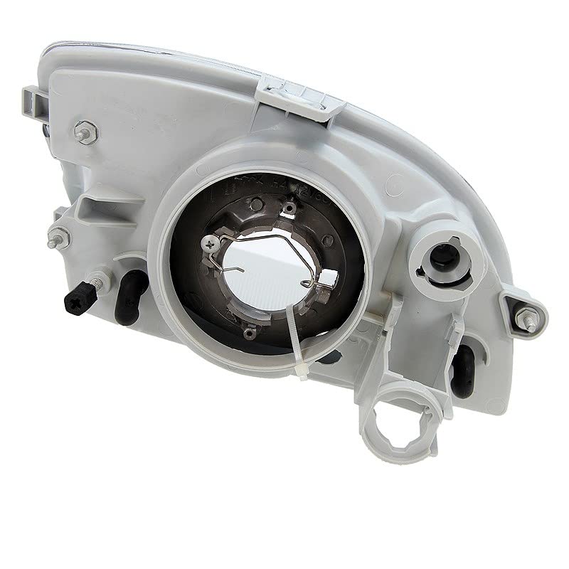 ATEC Germany 2x fari anteriori sinistro + destro, compatibile con FIAT SEICENTO / 600 (187_)