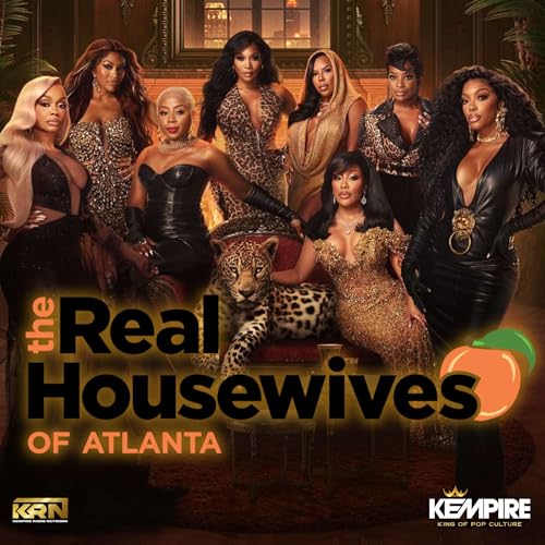 RHOA: Atlanta's Rent-A-Man Party & Where's Gerald?! + A Warm Welcome Recap