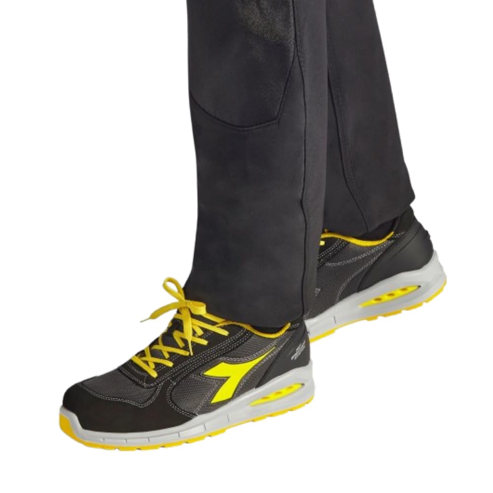 Scarpa DIAD. Run AIRBOX C4663 N.42 S1P