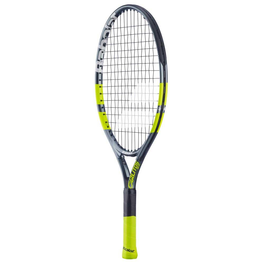 Babolat Raqueta de Tenis Carlitos Junior 21"