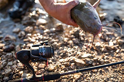 Ugly-Stik-Ugly-Tuff-Spinning-Fishing-Reel