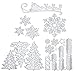 9Stück Stanzschablone Set Stanzformen Schneeflocken Weihnachtsbaum Rentier Reh Prägeschablonen Prägung Schablone Stanzschablonen für Weihnachten DIY Scrapbooking Papier Karten Foto Album Kunst Basteln Stanzschablonen günstig Kaufen-9Stück Stanzschablone Set Stanzformen Schneeflocken Weihnachtsbaum Rentier Reh Prägeschablonen Prägung Schablone Stanzschablonen für Weihnachten DIY Scrapbooking Papier Karten Foto Album Kunst Basteln
