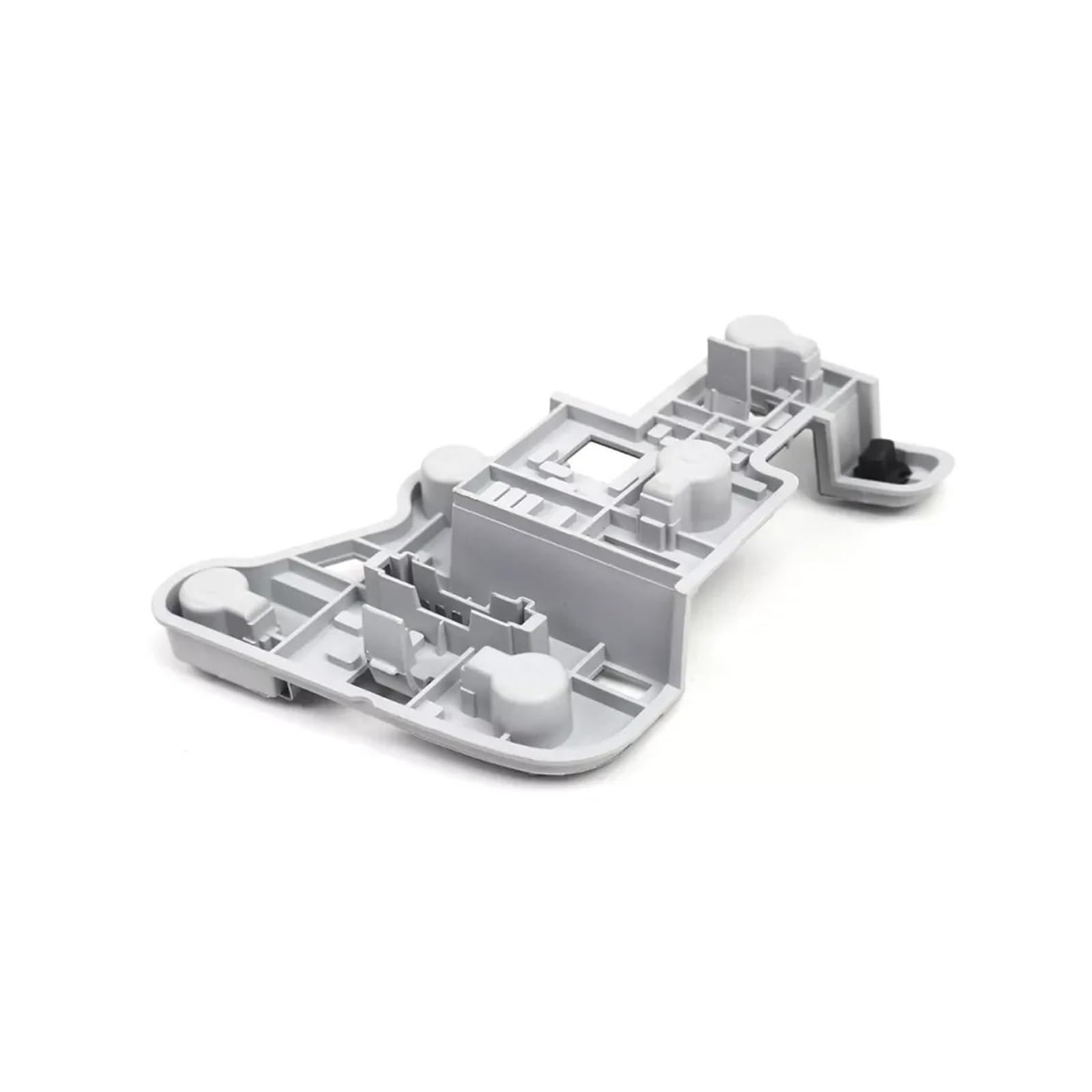 Placa Circuito Trasera Para Benz W204 Clase C 2007-2010 A2048201500 A2048201600 Placa Circuito Zócalo La Luz Trasera Izquierda/derecha Con Bombillas Y Cableado(Right With Wiring)