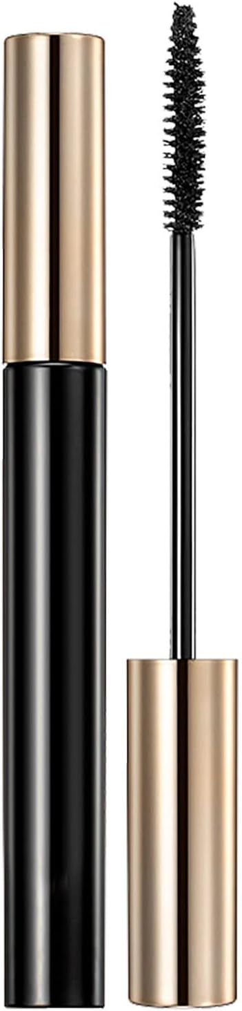 Compras Por Mayoreo Maquillaje El estilo no es fácil de , de pestañas larga y gruesa de larga duración, rizador Natural, imprimaciones antisudor impermeables, 5,5 ml Mascara De Led 7 Colores