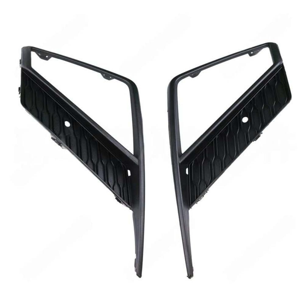 Garniture de couverture de calandre de phare antibrouillard Seat Ibiza 2019 6F0853665A avant