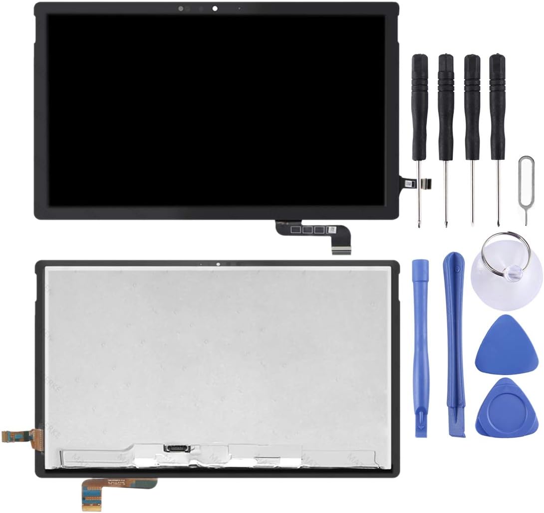 携帯電話の交換部品 for Microsoft Surface BookのOEM LCD画面2 1806 13.5
