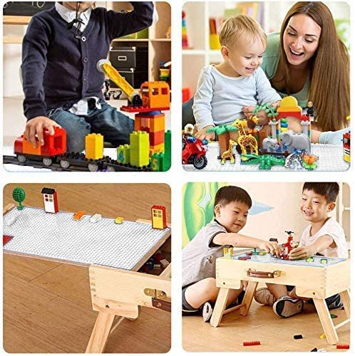 LVHERO Set di 8 piastre compatibili con la maggior...