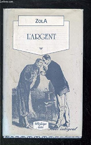 L'argent